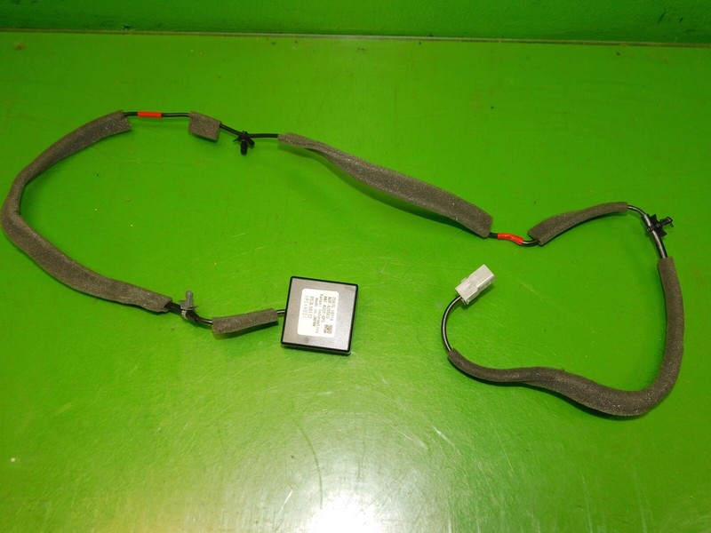 14-17 Infiniti QX50 OEM 25975-1BY1A GPS navigation antenna assembly EX35 EX37