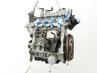 VW Golf Sportsvan 14-20 TSI 1,4 92KW CZCA Motor Triebwerk VW Golf Sportsvan 14-20 22.03.2016 04E100034E gebraucht Vorschau 10