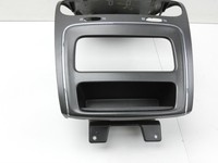 Fiat Freemont 11-16 Blende Einbaurahmen für Luftdusche Mitte Fiat Freemont 11-16 05.01.2012  20111767870 3000111... Vorschau 2