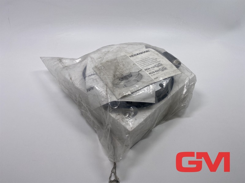 Heidenhain Encodeur Rcn 729 32768 03s17-7v Otary Codeur 529717-01