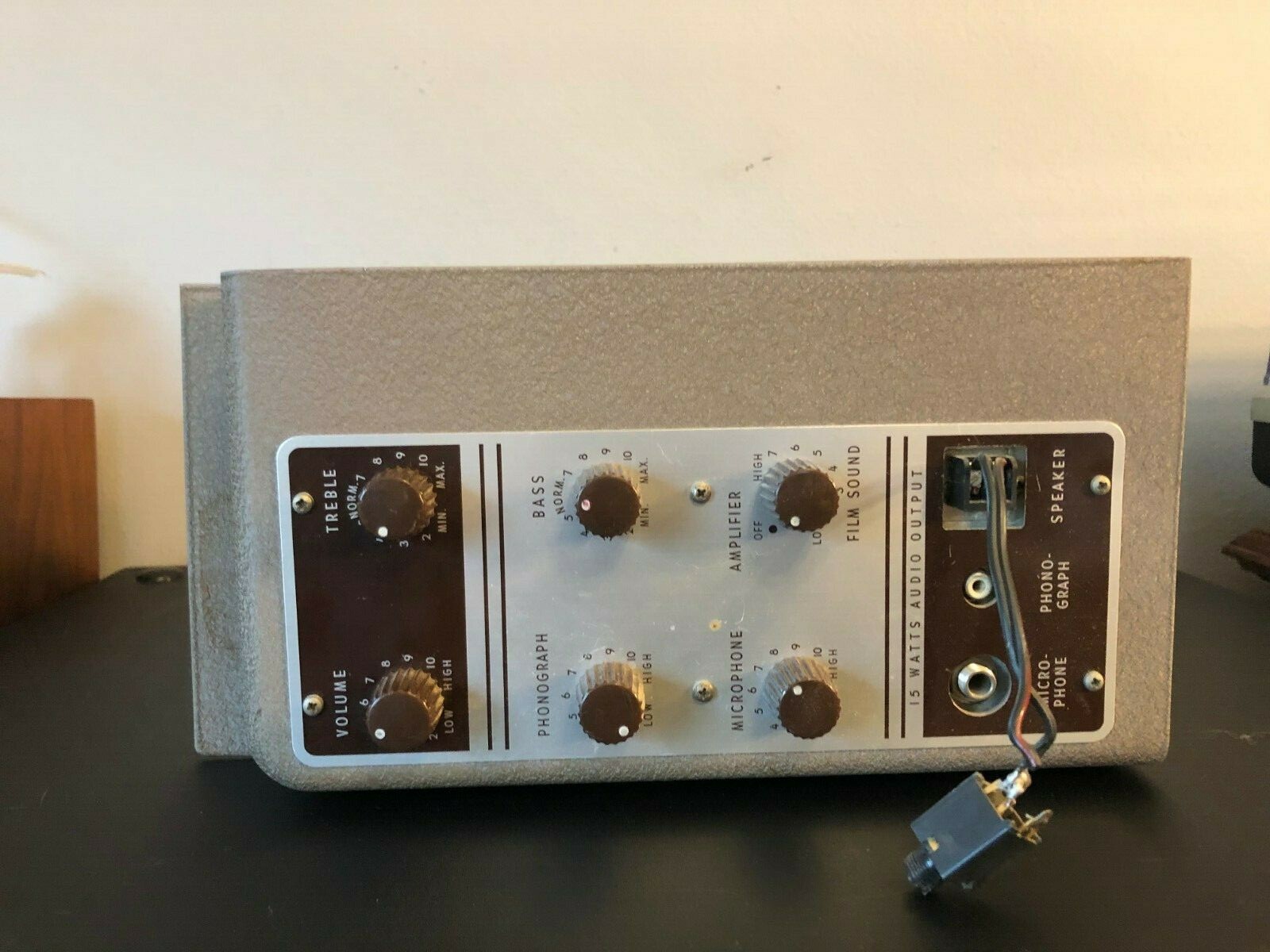 ギター J.T. Electronics The BOXX Model 6L6 J.T. Electronics The BOXX Model 6L6 o4357 | eBay