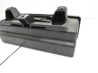 BMW 318Ci E46 00-03 Cabrio Ablagefach Staufach Fach Sitz Rechts Vorne BMW 318Ci E46 00-03 25.02.2002 8267538... Vorschau 7