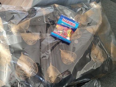 Foto dell'oggetto di un acquirente verificato