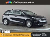 2020 Kia Ceed 1.0T GDi ISG 2 5dr HATCHBACK PETROL Manual