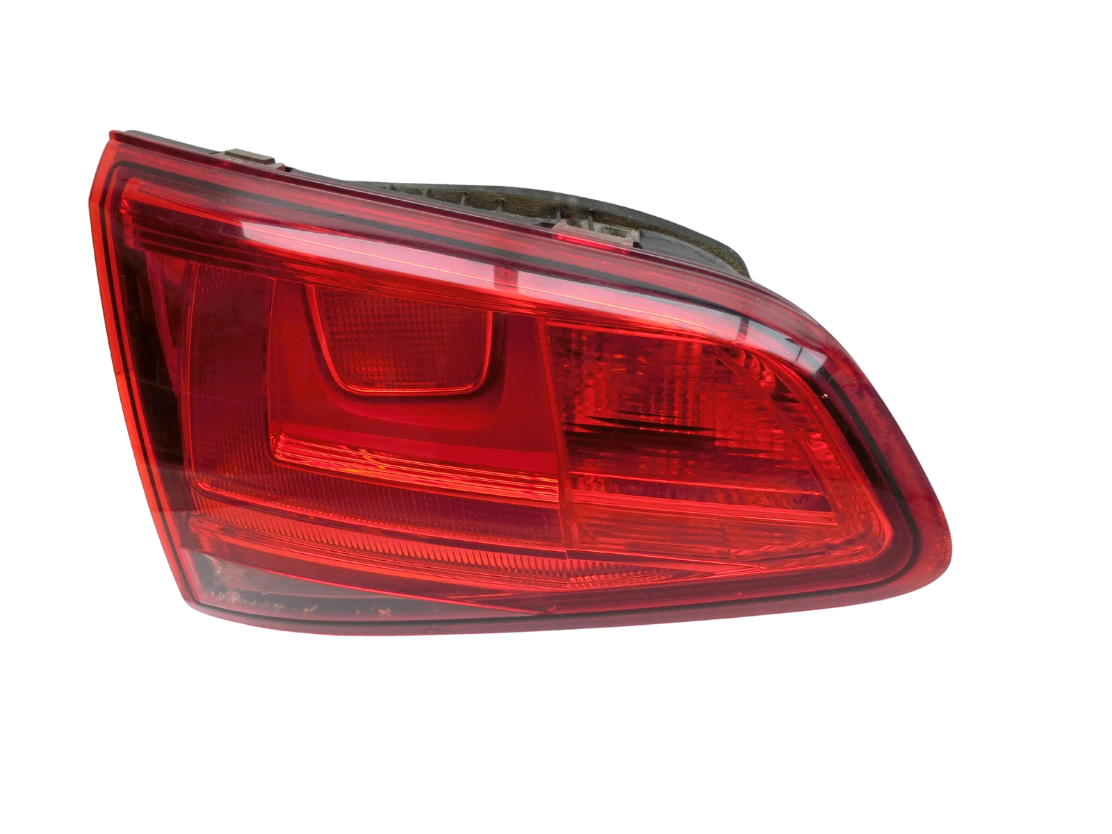 VW Golf 7 VII 5G 12-17 5T Rückleuchte Heckleuchte für Klappe Innen Links  - Bild 1