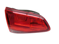 VW Golf 7 VII 5G 12-17 5T Rückleuchte Heckleuchte für Klappe Innen Links VW Golf 7 VII 5G 12-17 12.02.2013... Vorschau 1