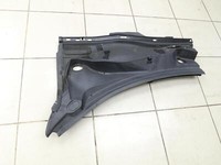 Fiat Spider 124 16-20 Wasserabweiser Wasserleitblech Links Fiat Spider 124 16-20 06.10.2016 NA1P507S1 gebraucht Vorschau 2