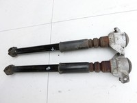 Audi A4 8K B8 08-11 Lim Stossdämpfer Links und Rechts Hinten Audi A4 8K B8 08-11 04.04.2009 8K0513035K gebraucht Vorschau 5