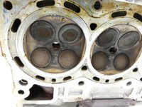 Dacia Sandero II B52 17-20 SCe 1,0 54KW B4D Zylinderkopf Dacia Sandero II B52 17-20 05.11.2018 gebraucht Vorschau 7