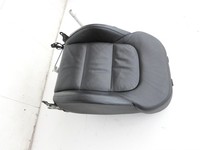 Skoda Superb 3T4 08-13 Lim Rückenpolster Rechts Vorne für Beifahrer Sitz beheizt Skoda Superb 3T4 08-13 20.06.2008... Vorschau 5