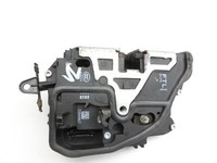 BMW E81 1er 120d 07-11 3T Türschloss m. ZV Stellmotor Links Vorne BMW E81 1er 120d 07-11 16.10.2007 7202143... Vorschau 6