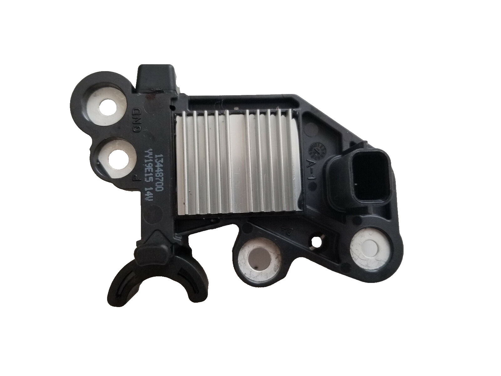 あいりん New Alternator Voltage Regulator 0 272 220 827, 0272220827