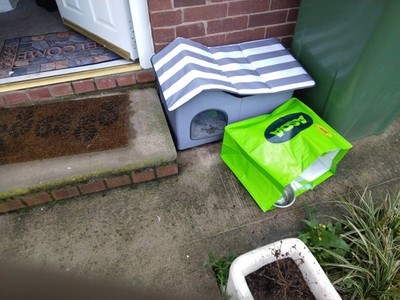 Artikelfoto(s) von einem verifizierten Käufer