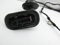 Seat Exeo ST 09-13 Kombi Kabelbaum für Tür und Fensterheber Rechts Vorne Seat Exeo ST 09-13 22.06.2011 3R0971029A... Vorschau 2