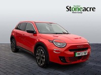 2024 Fiat 600e 54kWh La Prima Auto 5dr HATCHBACK Electric Automatic