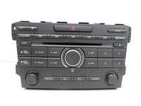 Mazda CX-7 CX7 ER 09-12 Autoradio CD-Radio Mazda CX-7 CX7 ER 09-12 20.12.2010 EH6466ARX 14795237 gebraucht Vorschau 2