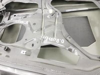 BMW E87 1er 04-07 5T Tür Fahrertür Links Vorne A17 BMW E87 1er 04-07 04.05.2005 5152381 41515A2A381 gebraucht Vorschau 8