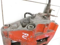 Audi A6 4F C6 08-11 TFSI 2,0 125KW Bremssattel Bremszange Vorne Rechts Audi A6 4F C6 08-11 06.12.2010 4F0615124... Vorschau 4