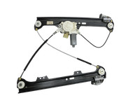 BMW E60 530d LCI 07-10 Lim Fensterhebermotor mit Fensterheber Rechts Vorne BMW E60 530d LCI 07-10 23.10.2008... Vorschau 1