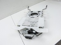 Audi Q7 4M 15-19 TDI 3,0 200KW Lordosenunterbau Lordosenstütze für Fahrer Sitz Links Vorne Audi Q7 4M 15-19... Vorschau 3