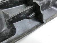 Mercedes W176 A200 12-15 Lim Halter Träger Aufnahme Führung für Stoßstange Recht Hinten Mercedes W176 A200 12-15... Vorschau 5