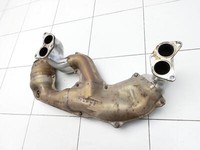 Subaru Impreza GD 05-07 2,0 118KW Katalysator Kat Subaru Impreza GD 05-07 30.05.2007 gebraucht Vorschau 6