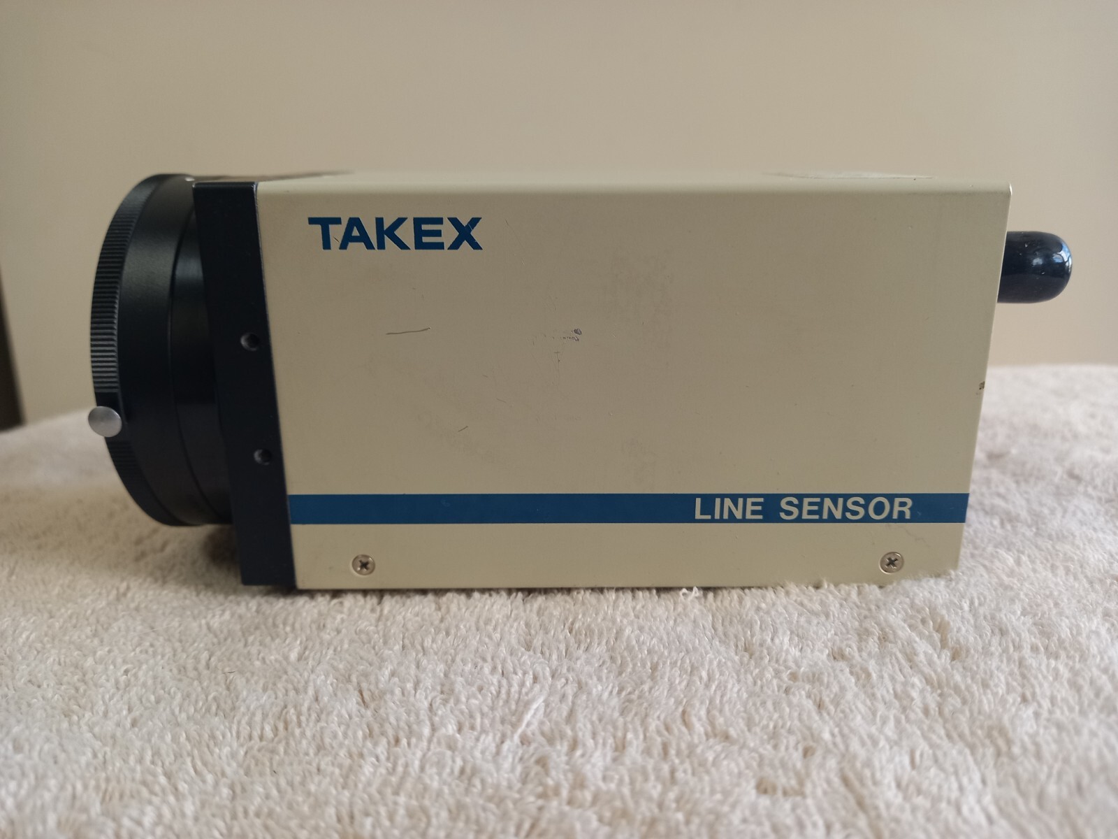 TAKEX / TL-5150UFD SCAN Camera / USED | eBay TAKEX / TL-5150UFD SCAN Camera / USED | eBay