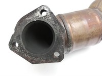 Audi A4 B6 8H 02-05 TDI 2,5 120KW Katalysator Kat Audi A4 B6 8H 02-05 17.05.2005 8E0254201X 8E0131701ED 8E0178AQ... Vorschau 2