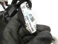 Mazda CX-3 DK 15-21 5T Kabelbaum für Tür und Fensterheber Rechts Vorne Mazda CX-3 DK 15-21 27.10.2016 DD2F-67200... Vorschau 8