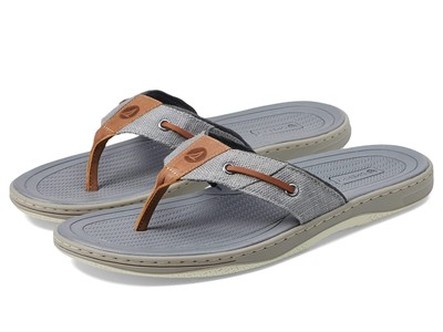 Мужские сандалии Sperry Baitfish Seacycled