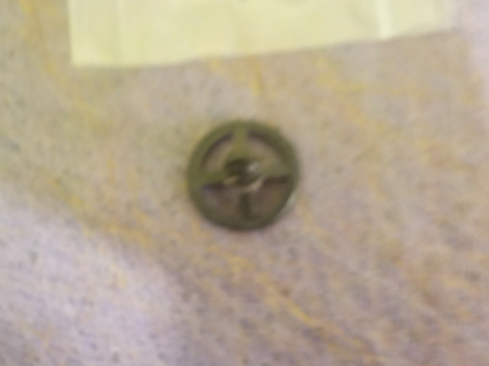 structo truck steering wheel for parts