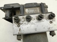Toyota Aygo I KGB1 05-09 ABS Steuergerät Aggregat Hydraulikblock Toyota Aygo I KGB1 05-09 26.09.2007 44510-0H010... Vorschau 6