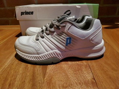 prince men's advantage lite tennis shoes