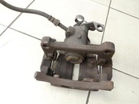 VW T5 7H 03-09 TDI 2,5 96KW Bremssattel Bremszange Hinten Rechts VW T5 7H 03-09 22.10.2007 7H0615424A gebraucht Vorschau 5