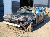 Audi S4 A4 8K B8 11-15 Kombi Stabi Stabilisator Hinten Audi S4 A4 8K B8 11-15 28.12.2011 8K0511305T gebraucht Vorschau 8