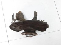 VW Golf 7 VII Variant 13-17 TDI 1,6 81KW Achsschenkel Radnabe mit ABS Links Vorne VW Golf 7 VII Variant 13-17... Vorschau 2