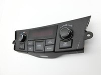 Suzuki Swift IV 13-17 Bedienteil Bedienelement Heizung Klimabedienteil Suzuki Swift IV 13-17 23.12.2015 39510-68L10... Vorschau 4