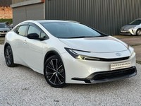 2023 Toyota Prius 2L Petrol Self Charging Hybrid Electric Euro 6 Sunroof Leather