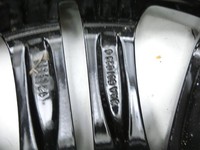 VW Passat Variant 365 B7 10-14 1 x Komplettrad Ersatzrad Aluminiumfelge Sommerreifen 235/45R17 5X112 VW Passat... Vorschau 18