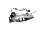 Ford Mondeo IV 4 07-15 Türgriff Außengriff Griff Vorne Rechts Keyless Entry 58 Ford Mondeo IV 4 07-15 03.03.2011... Vorschau 1