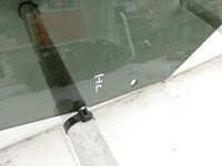 Land Rover Discovery 4 L319 09-13 Seitenscheibe Türscheibe Türfenster Scheibe Links Hinten Orig. getönt Land Rover... Vorschau 3