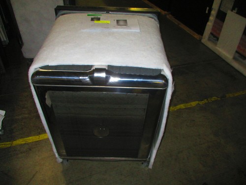 KitchenAid 46-Decibel Built-in Dishwasher (PrintShield Stainless)