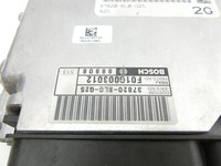 Honda Accord VIII CW3 08-11 i-DTEC 2,2 110KW Steuergerät ECU für Motor Motorsteuergerät Honda Accord VIII CW3 08-11... Vorschau 4