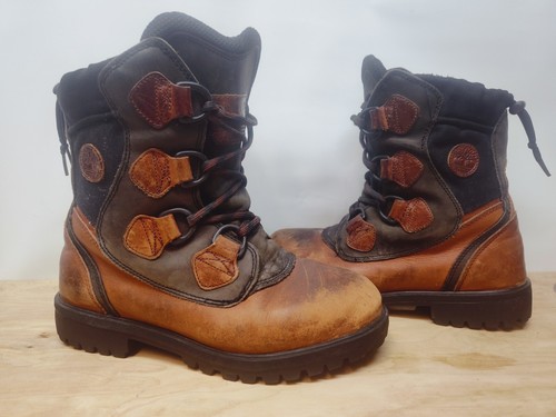 ドレッドboy　　　　　　　　　　　【Vintage】Timberland Kid`s Timberland Premium 6In WTPF Boots – Shoe Village