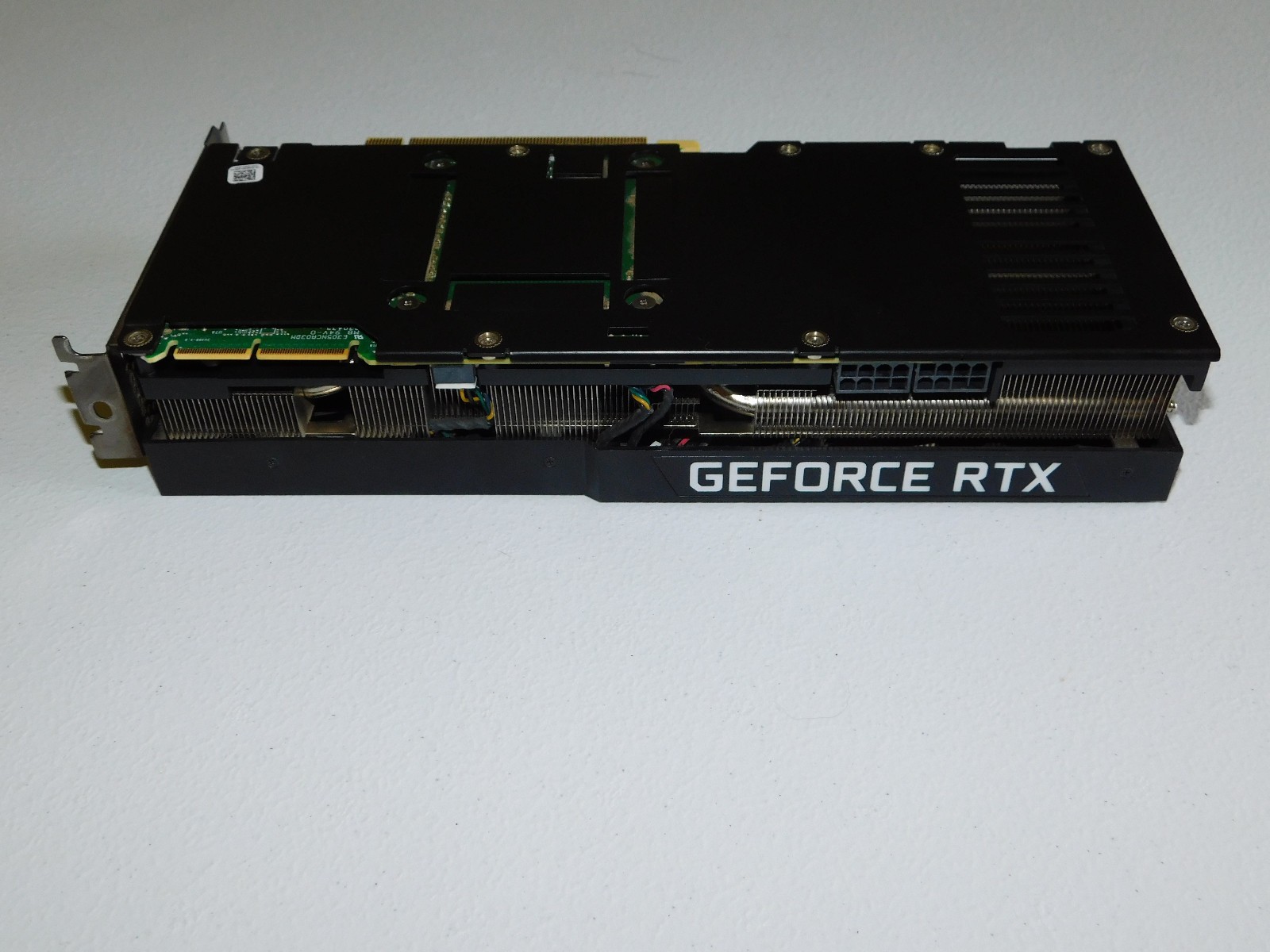 グラフィックボード・グラボ・ビデオカード DELL OEM Alienware RTX 3090 24GB DELL ALIENWARE OEM NVIDIA GeForce RTX 3090 24GB GDDR6