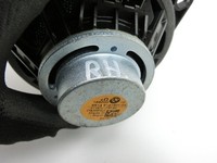 BMW 5er GT F07 09-13 Lautsprecher Hochtöner Rechts Hinten BMW 5er GT F07 09-13 28.03.2011 9141501 65139141501 gebraucht Vorschau 4