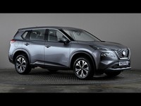 2023 Nissan X-Trail 1.5 E-Power 204 Acenta Premium Xtronic SUV PETROL/ELECTRIC A