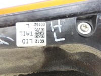 Suzuki Vitara LY 18-24 Rückleuchte Heckleuchte Innen Heckklappe Links Suzuki Vitara LY 18-24 18.07.2019 gebraucht Vorschau 6