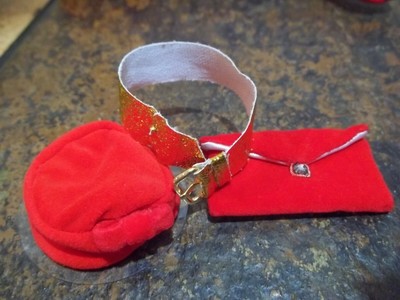 VINTAGE REPRODUCTION BARBIE SILKEN FLAME & RED FLARE- PLUS ACCESSORIES-REPRO