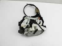 Peugeot 4007 GP 07-12 Türschloss m. ZV Stellmotor Rechts Hinten Peugeot 4007 GP 07-12 27.09.2007 9138Q6 gebraucht Vorschau 2